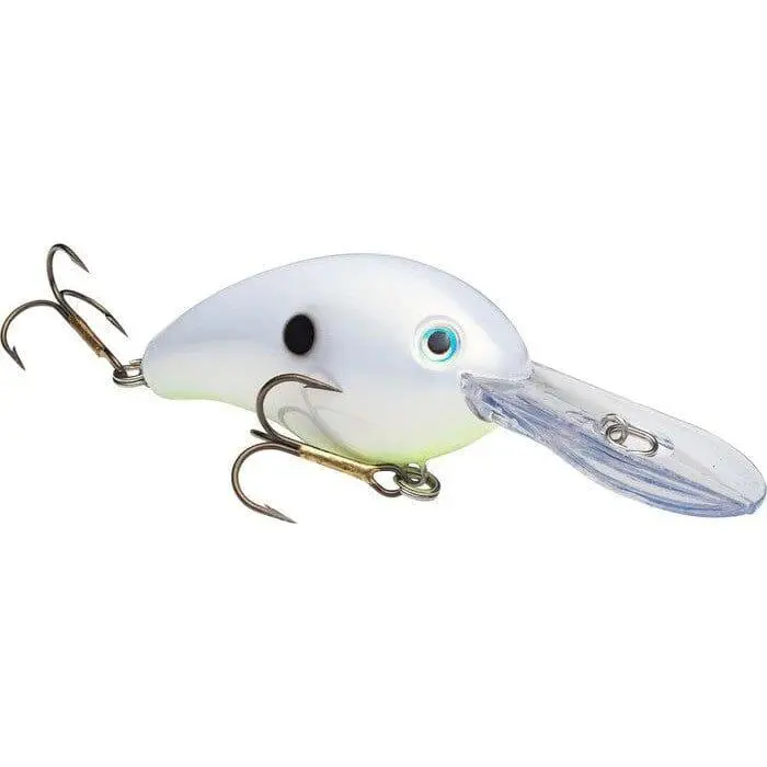 Strike King Pro-Model 4 Crankbait