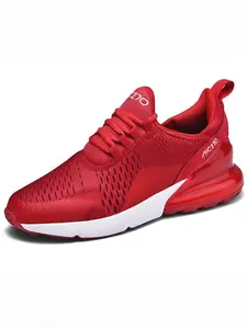 Women's Ultra-Light Breathable Mesh Running Shoes, Comfortable Gym Outdoor Casual Workout Sneakers, All-Season Fashion Sport Shoes