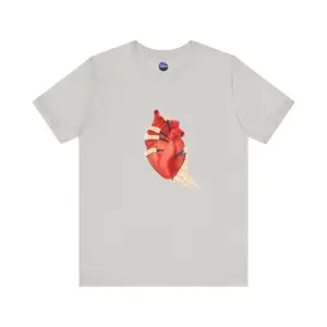"Grip of Death" Short Sleeve Tee