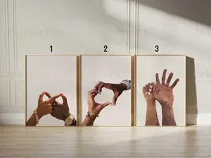 Black Art poster Prints Bundle, Black Couple Art, Black Art, Black Culture Wall Art, Black Love Wall Art, Black Art, Black Owned Shops