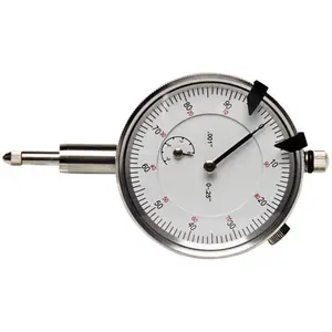 Proform  1 in. Travel Dial Indicator with 0.001 in. Increment