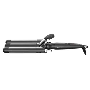 Curling Iron Silk Chrome Triferro
