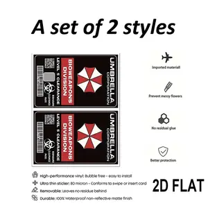 2-Piece Set Credit Card Skins, Unique Designs, Creative Fun Traffic Card Stickers, Ultra-Thin Waterproof Scratch-Resistant NFC Card Stickers