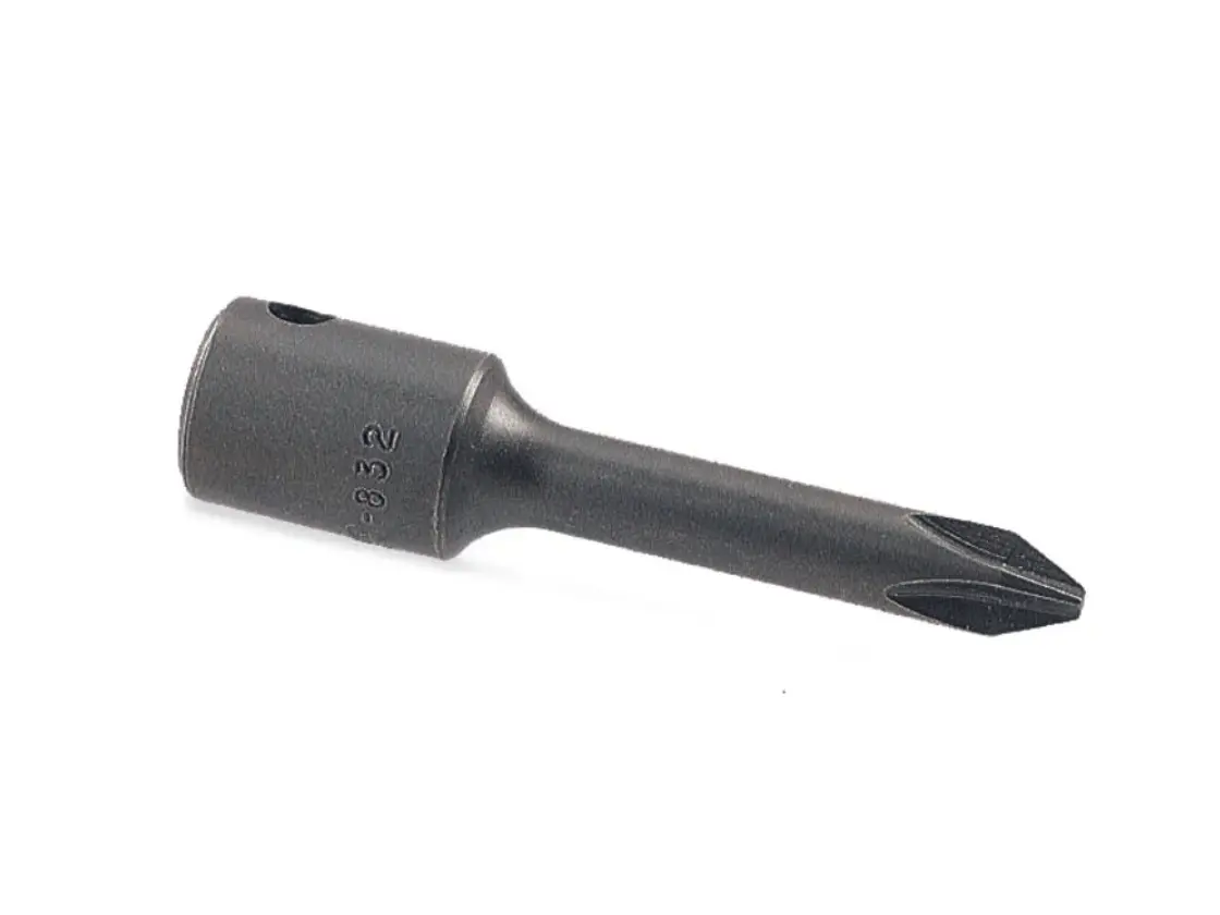 MAC TOOLS 833A 3/8" Drive Phillips Driver #3