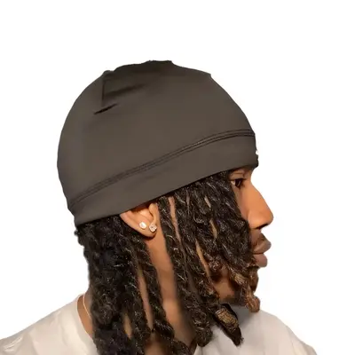 Hair Cap for Dreads TikTok Shop