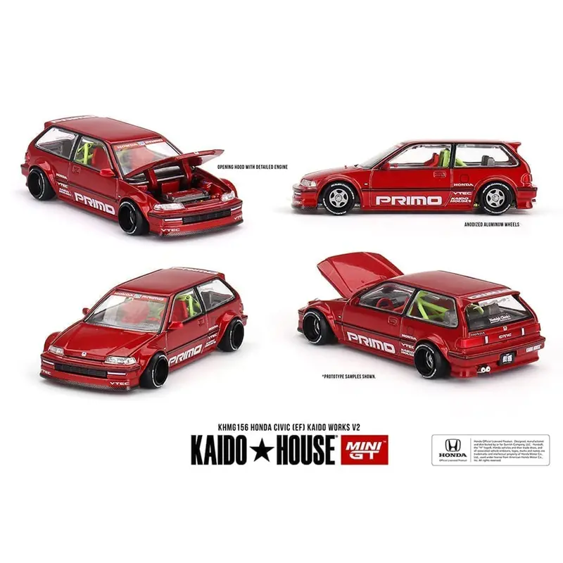 Hot Wheels Car Culture 2025 Ronin Run ll Nissan Skyline GT-R (R32