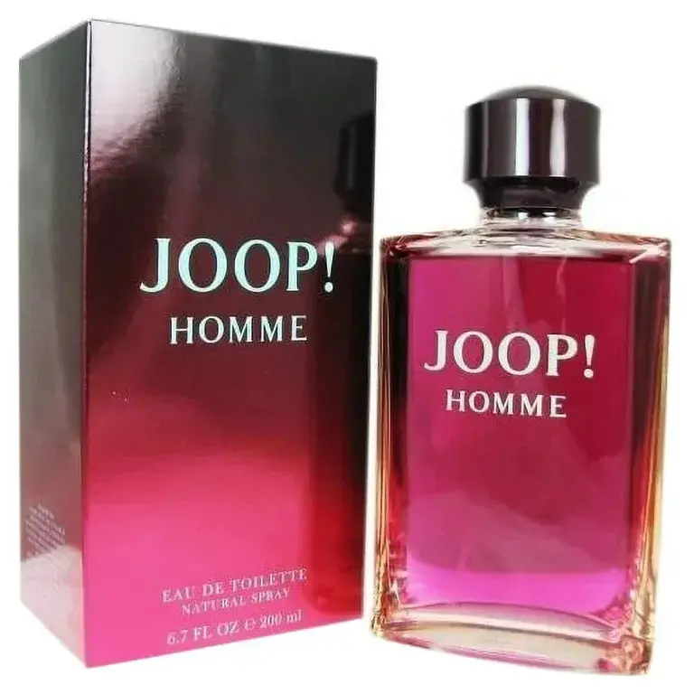 Joop Homme By Joop For Men 2.5oz EDT Spray