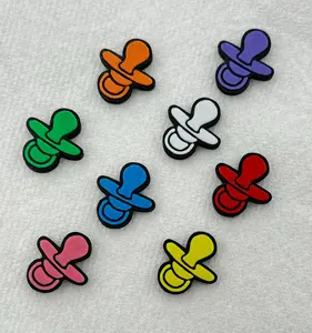 Pacifier Kandi Beads