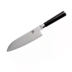 Japanese Santoku Knife 7.09 inch SHUN CLASSIC - KAI
