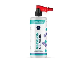 Gtechniq Rinse On-Ceramic 500ml