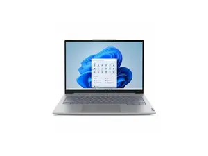Lenovo ThinkBook 16 Gen 8 16.0" Intel Core 5 210H 16GB Memory 256GB SSD Windows 11 Pro 21SH000FUS