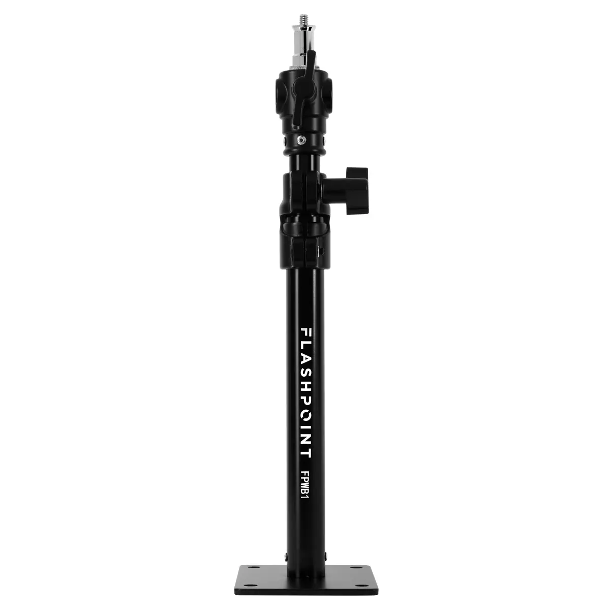 Flashpoint Wall Mount Arm 21" - 2 Sections