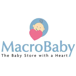 macrobaby shop logo