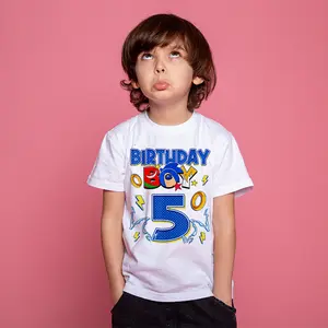 Funny Hedgehog 5 Birthday Boy Party T-Shirt,Funny Video Game Hedgehog 5th Birthday Theme Party Shirt,Birthday Trendy Shirt For Men Bý