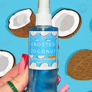 Super Strong Body|Hair|Room Mist