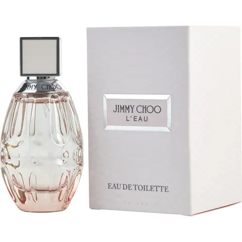 Jimmy Choo L'eau By Jimmy Choo Edt For Women