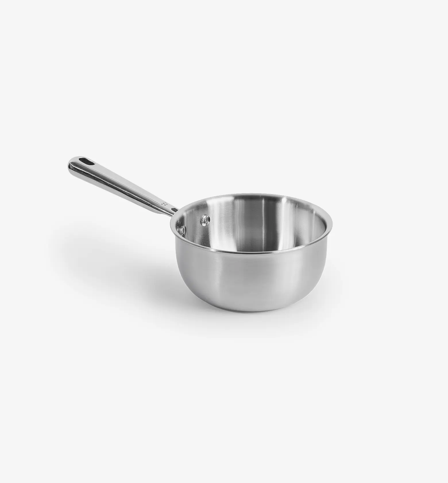 1.5 QT Stainless Steel Saucier
