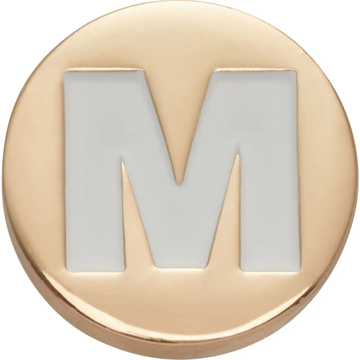 Letter M