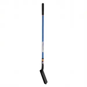 Wolverine — 4” Trenching Shovel, 48” Fiberglass Handle