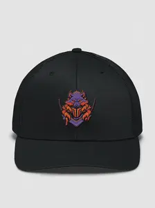Jara Trucker Hat