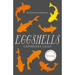 Eggshells
