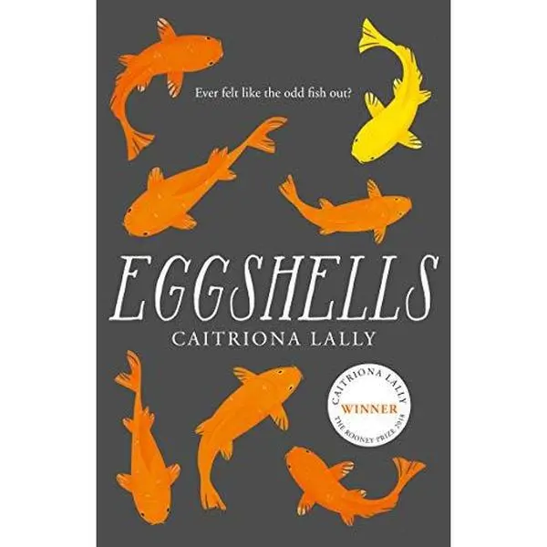 Eggshells