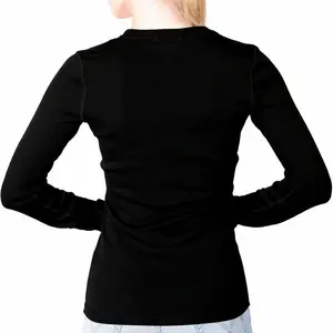 MERIWOOL Womens Base Layer 100% Merino Wool Midweight Long Sleeve Thermal Shirt