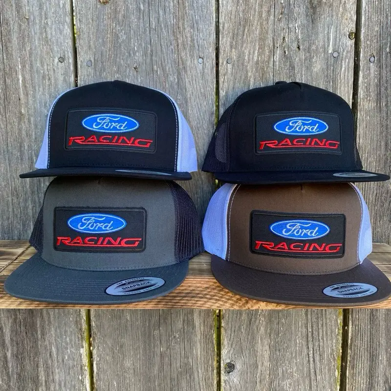 Automotive Hat Automotive Hat