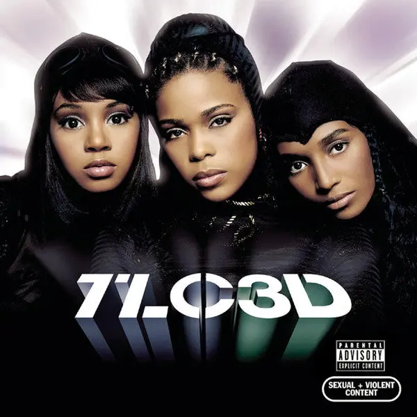 TLC "3D" (CD)