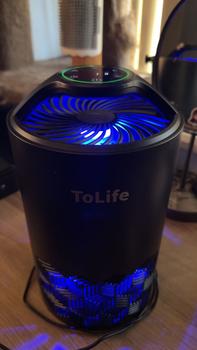 product review image from HorrorMushroom 2