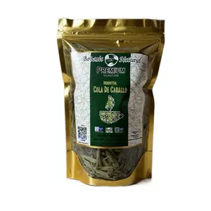 BN HORSE TAIL 4oz MEXICAN ORGANIC HERBAL TEA NATURAL BEVERAGE OF COLA DE CABALLO