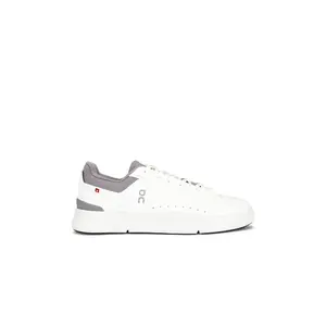 On The Roger Advantage in White & Ore