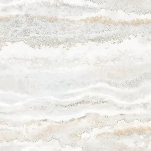 My Luxury Flooring MK GLOSSY Onyx Lalic Porcelain Tiles - 24 x 48 Inch Natural Onyx Marble Texture - Glossy Finish Wall & Floor Use | 15.5 Sq-ft per box | Pallet of 10 Boxes (155 sq-ft)