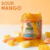 Sour Mango