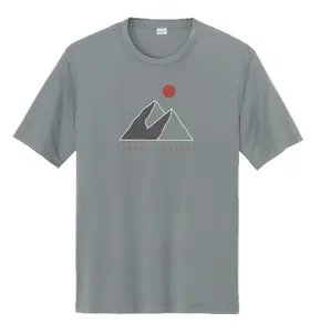 Summit Chasers Tech Tee