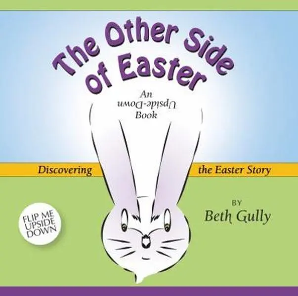 USED Book - The Other Side of Easter by Beth Gully (Paperback)