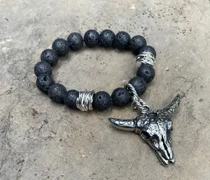 Cowboy Life bracelet