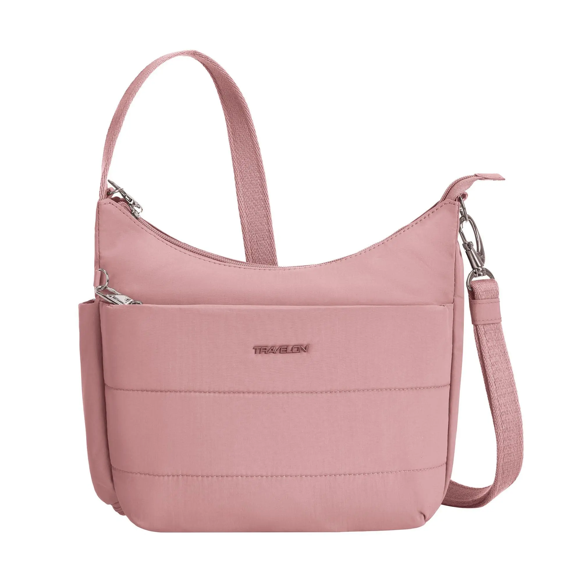 Travelon Anti-Theft Roam Medium Crossbody