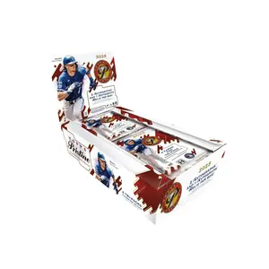 2025 Topps Pristine MLB Baseball Hobby Box