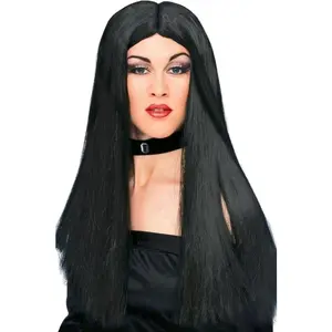 Witch Wig