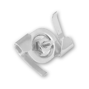 Elite Lighting T-Bar Clip, ET150