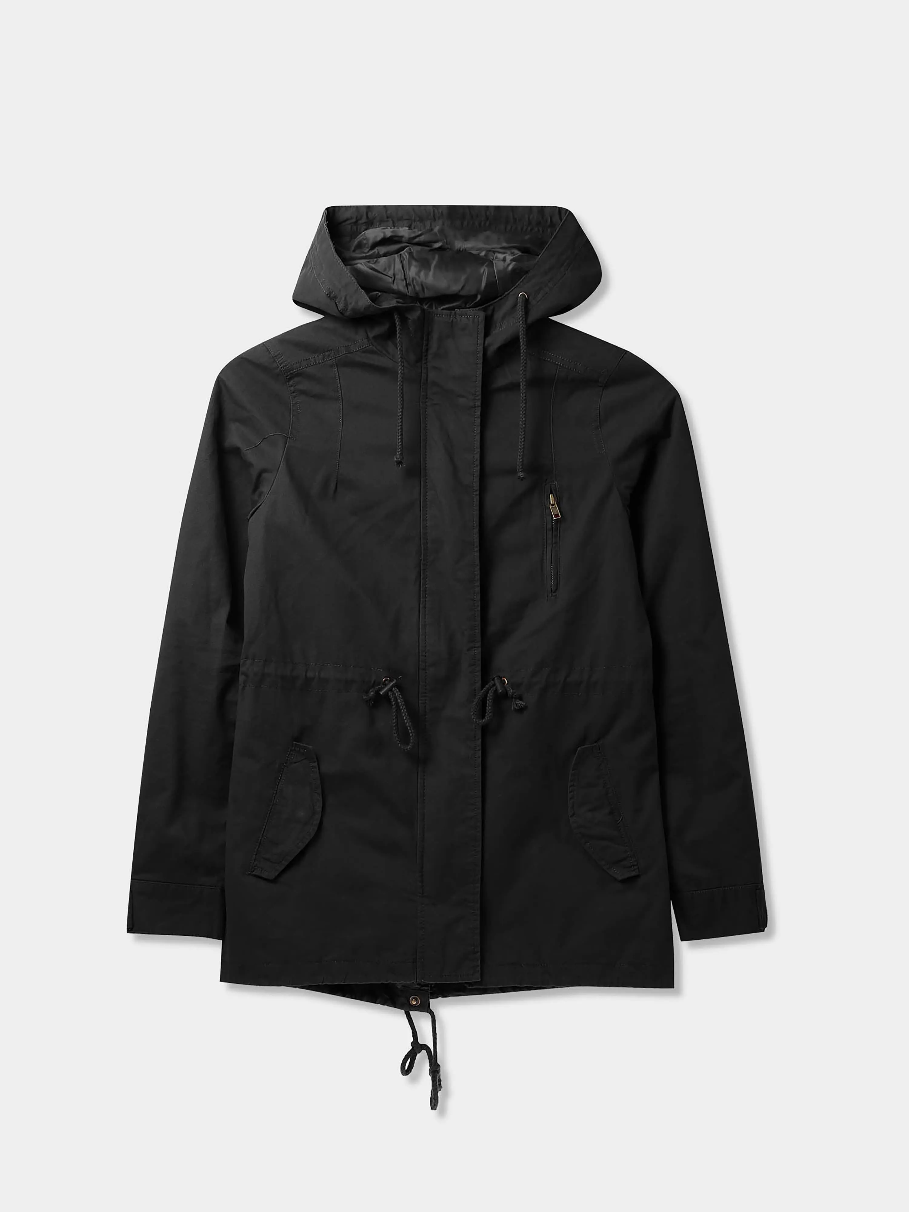 Women's Anorak Jacket