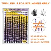 ONLY LASH Love Letter