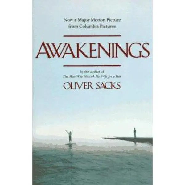 USED Book - Awakenings by Oliver W. Sacks (Paperback) - english