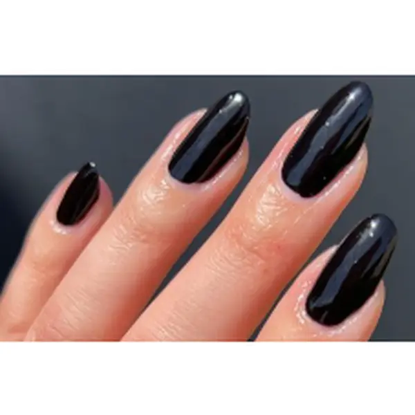 Custom Solid Color Press On Nails