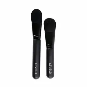 LEVEL3 Facial Mask Brush Set