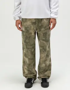 RSQ Mens Baggy Utility Pants