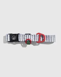 (R)evolution™ Recycled Woven Dog Collar