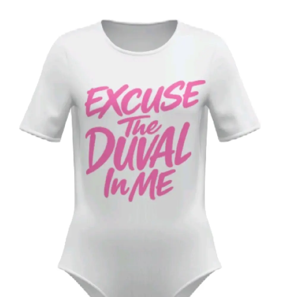 Custom Bodysuits Women's