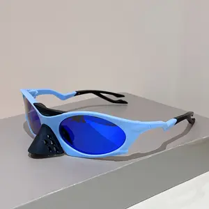 Premium Upgraded Polarized Sunglasses | UV400 Blocking All-Season Goggles for Every Outdoor Activity